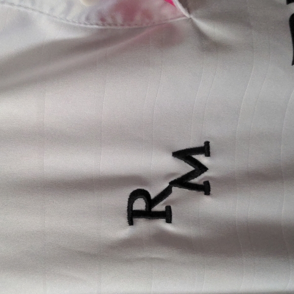 Men's Soccer Jersey size Large Real Madrid - Picture 3 of 7